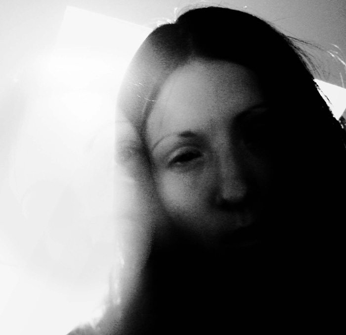 I´m your NIGHTMARE!