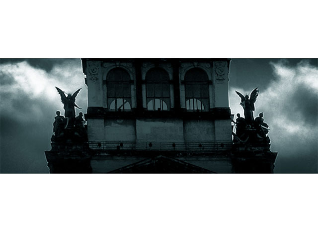 Praha