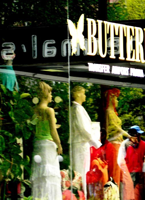 Butter@