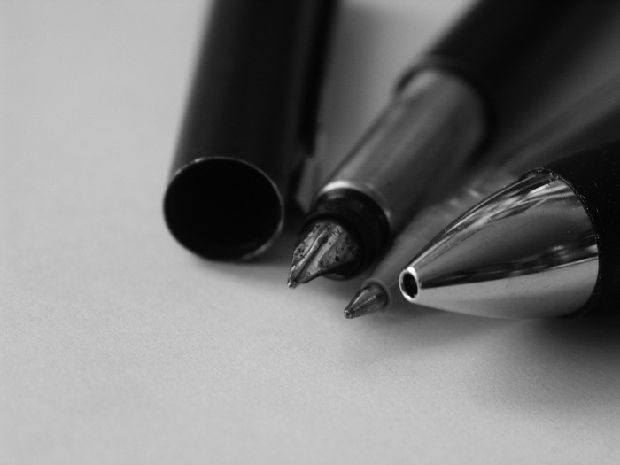 Write!