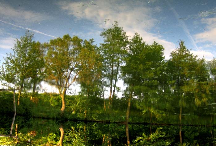 Bez rybáře a poslední...