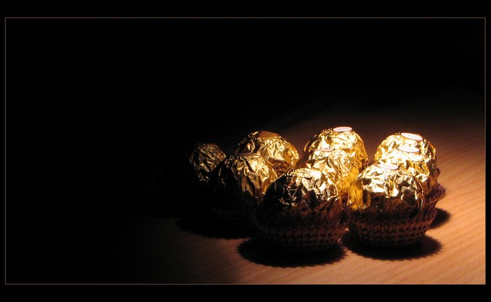 Ferrero Rocher