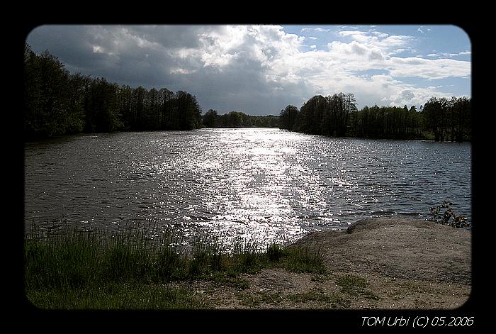 rybník