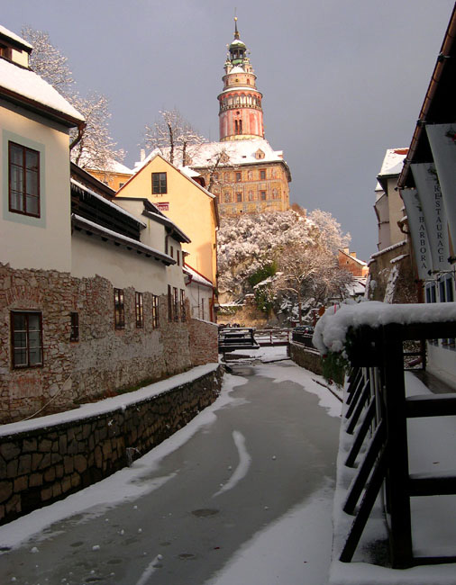 Krumlov