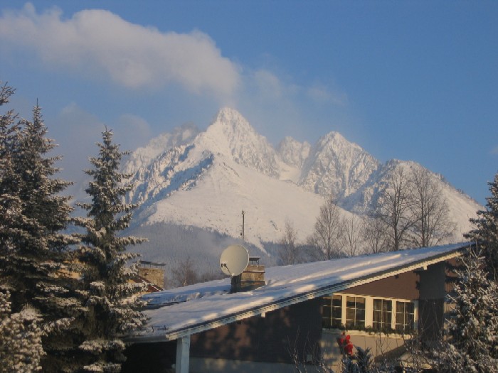 Tatry