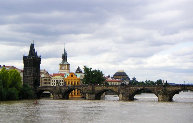 Praha