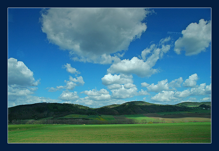 autovka I.
