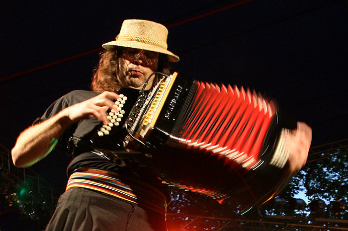 Renato Borghetti
