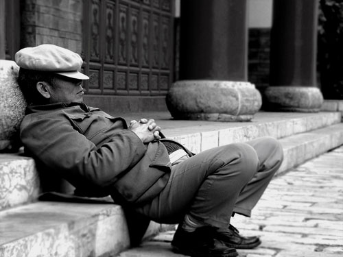 china - kunming