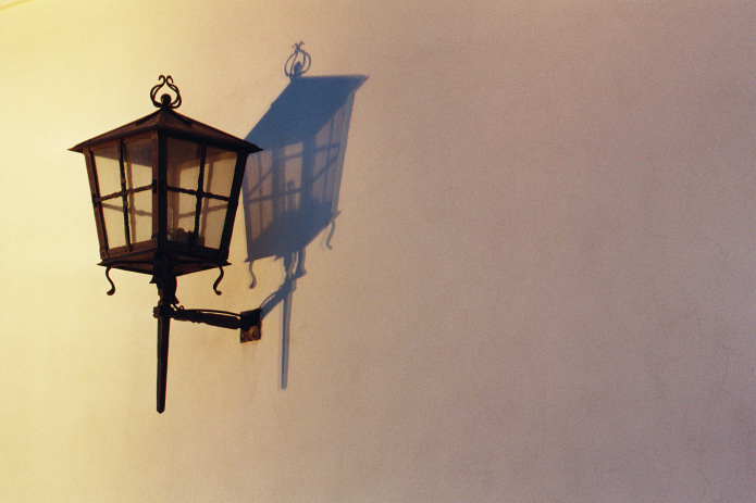 Lampa