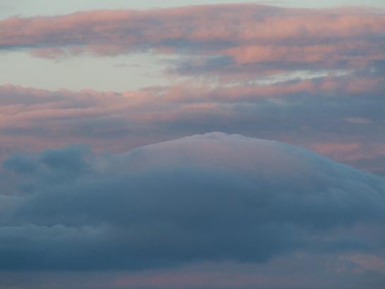 Moje představa  krajiny