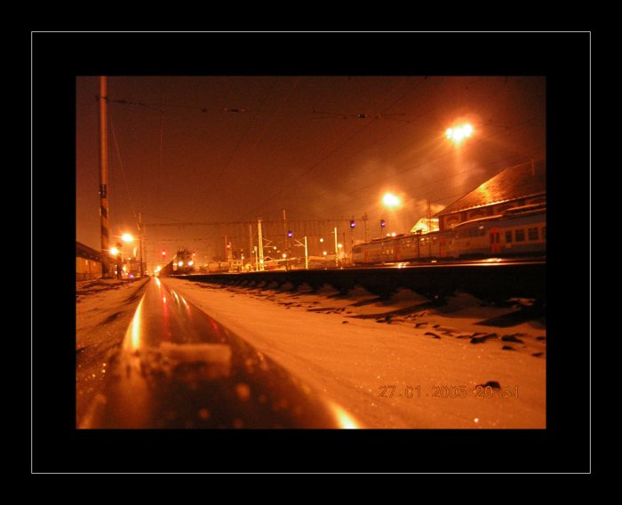 Olomouc - SIDE...