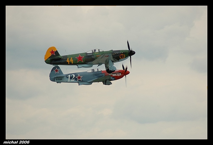 RUSKE DUO
