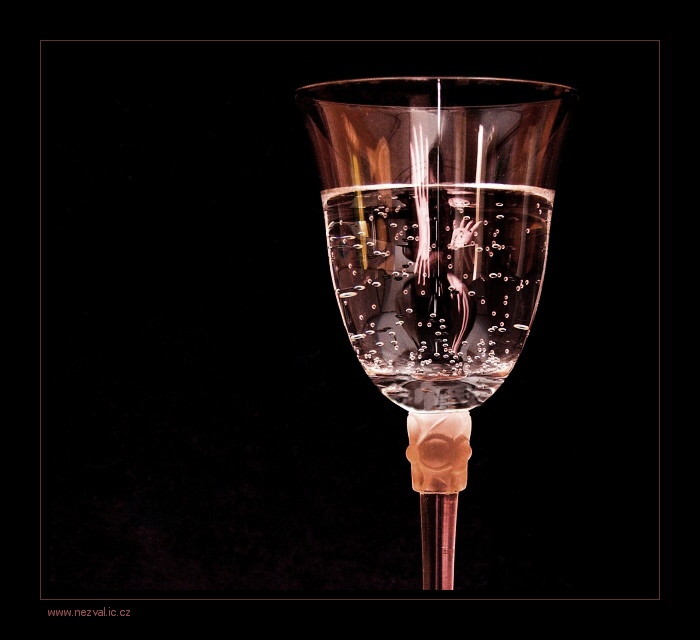 Čertovo pití