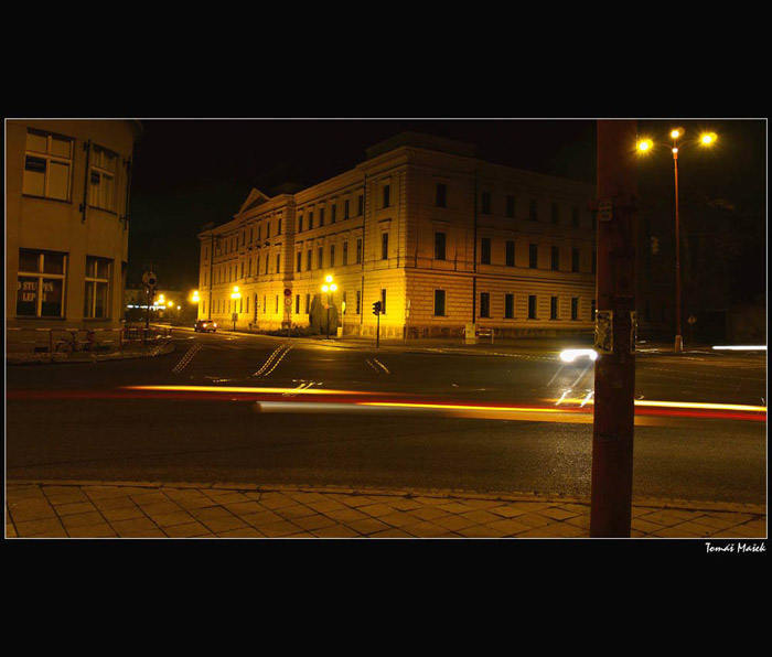 Krizovatka