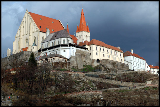 Znojmo