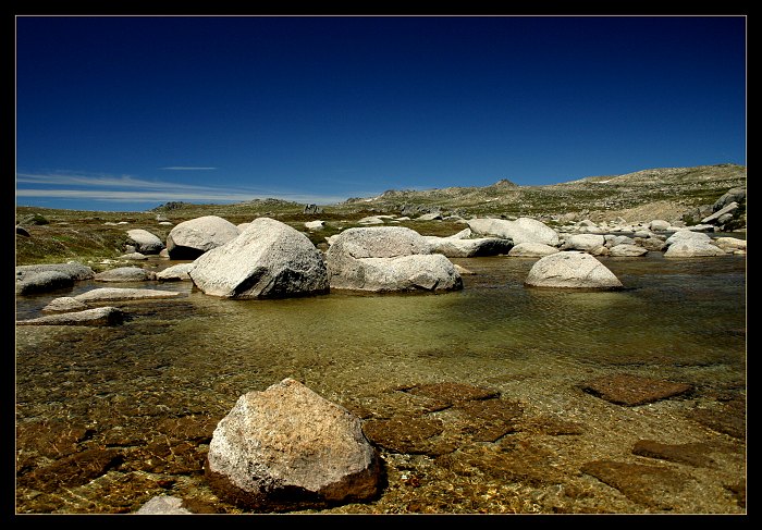 Kosciuzko National Park