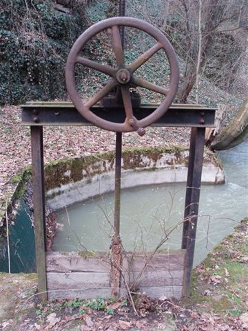 stavidlo