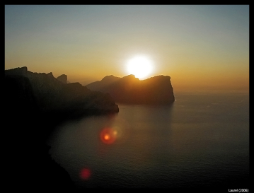 Mallorca west