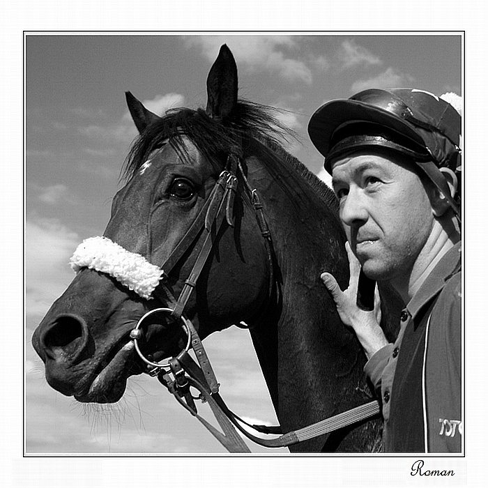Seabiscuit