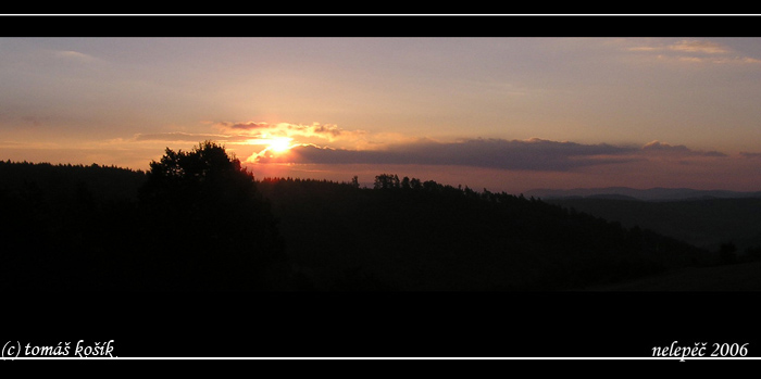 nelepeč