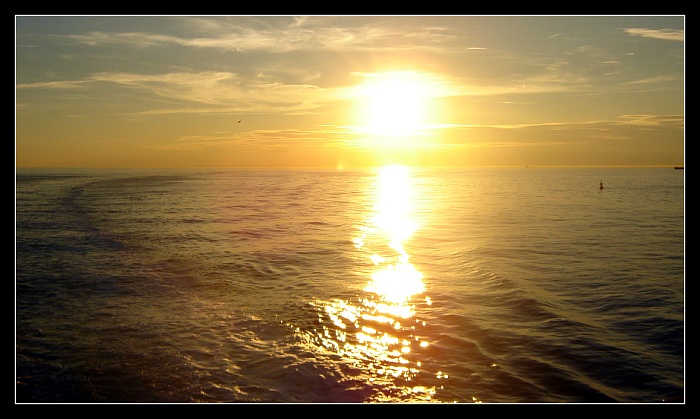 Good bye...