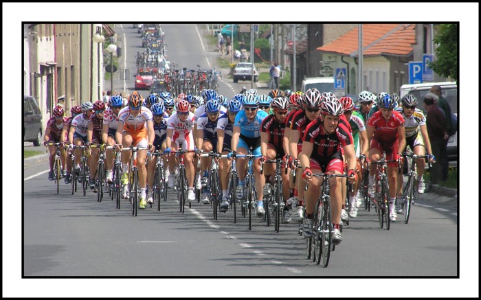 Peloton
