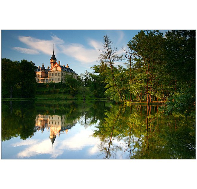 ***Pohlednice z Raduně :-)***