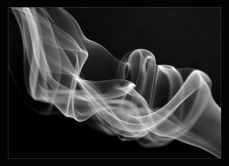 kouřové signály II.