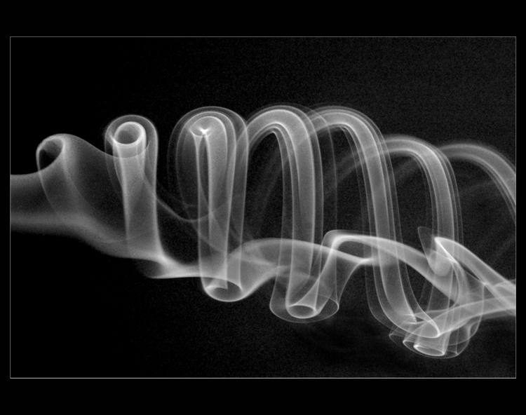 kouřové signály III.