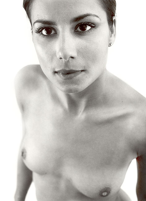 portret