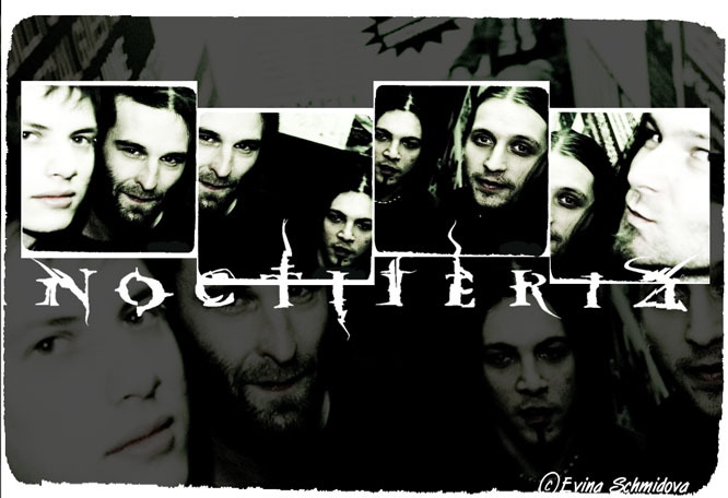 NOCTIFERIA