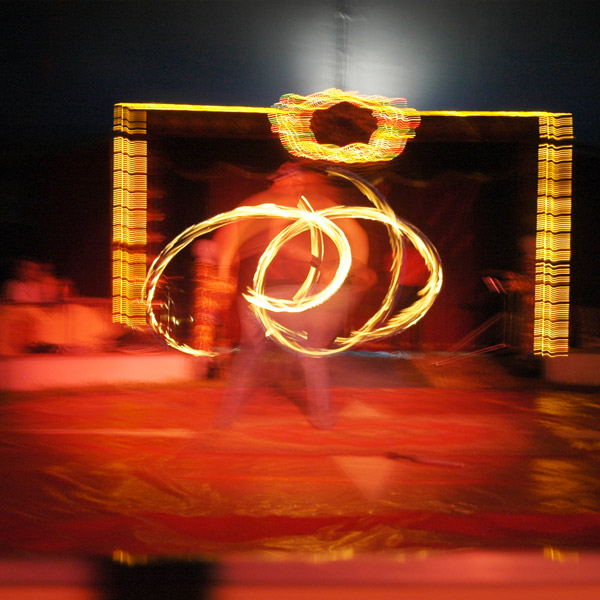 o cirkuse
