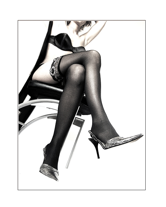 .:: Shoe and me ::.