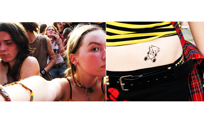 i love rock\'n\'roll