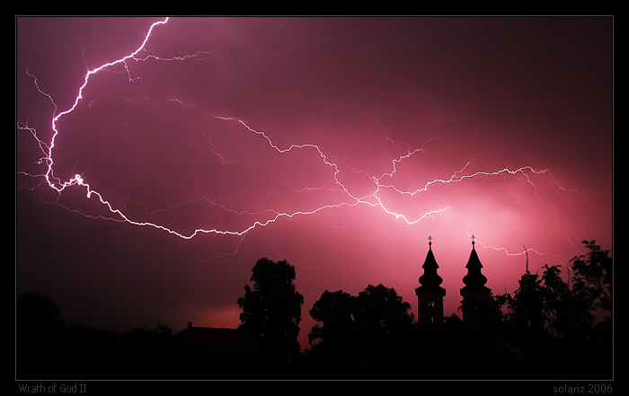 Wrath of God II