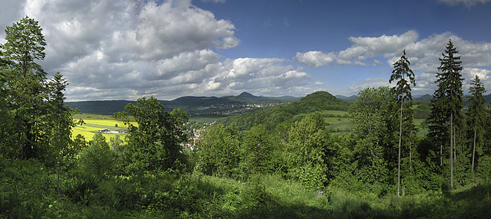 Skalický vrch