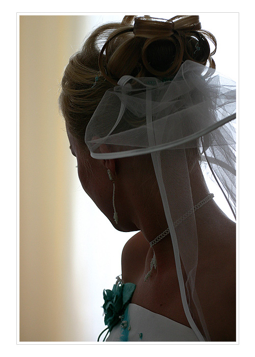 * * * její den * * *