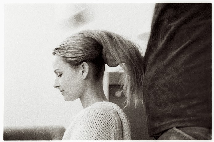 hair