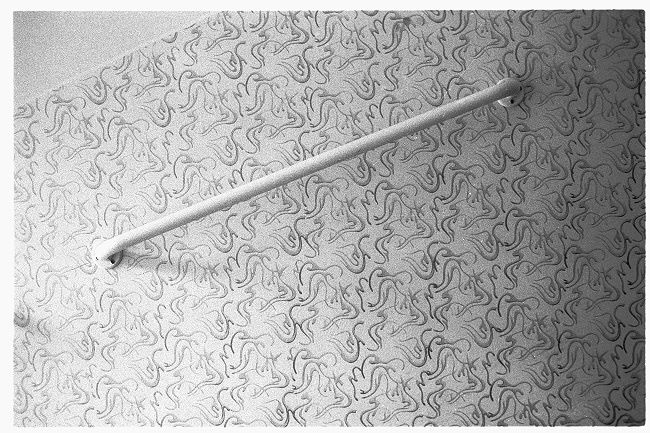 railing