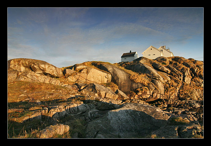 Henningsvear V