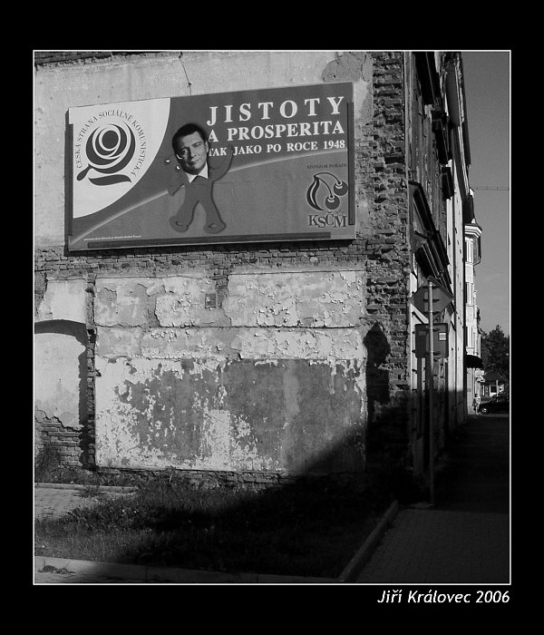 Jistoty a prosperita