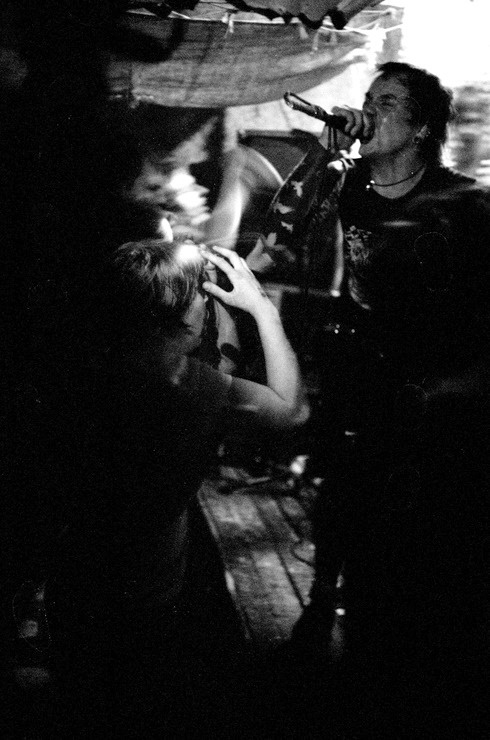 Punk III