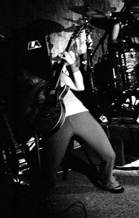 Rock