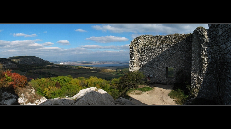 Sirotčí hrádek