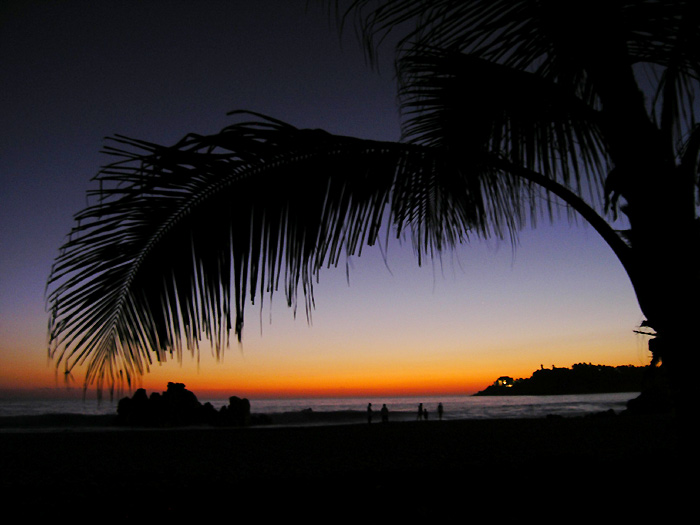 Puerto Escondido