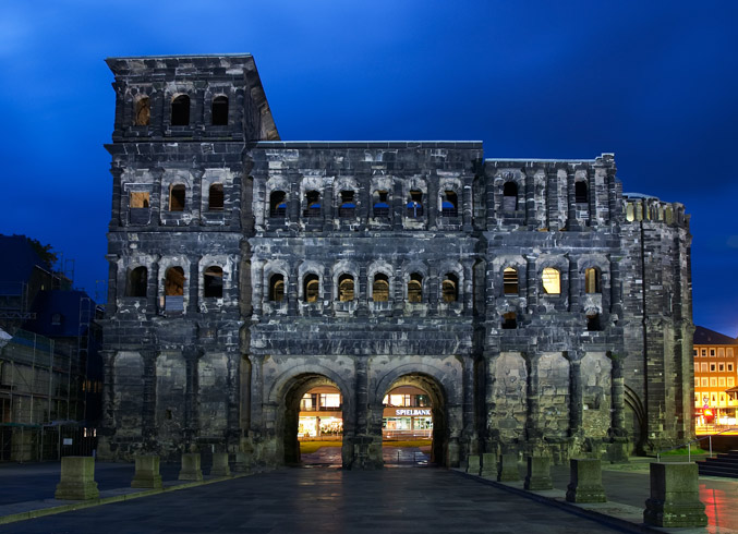 Porta Nigra