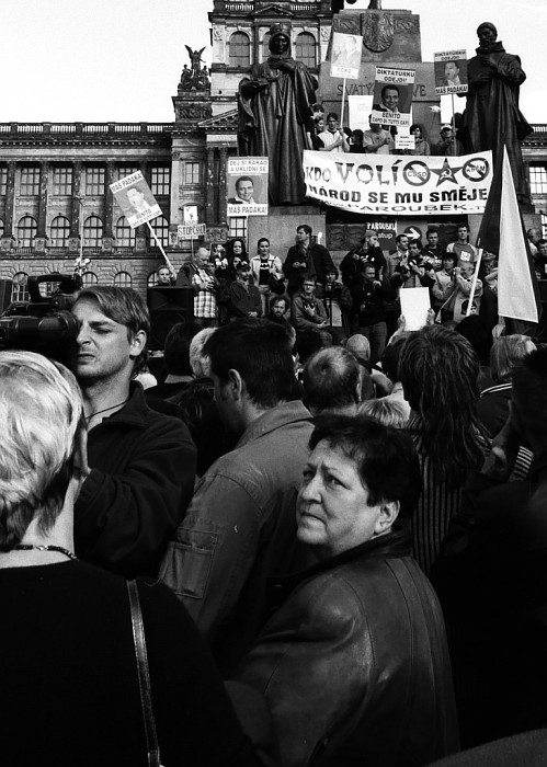 Demo I