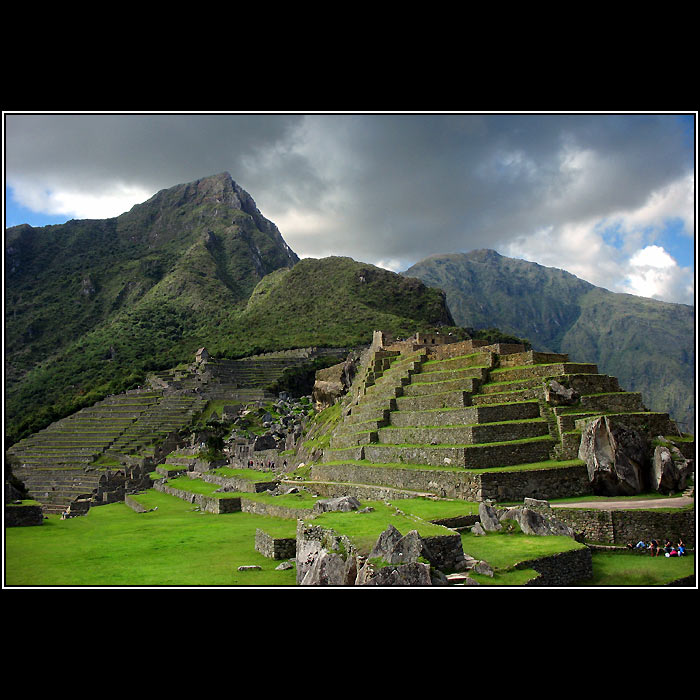 PERU
