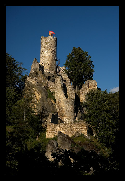 Frýtštejn